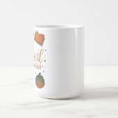 Fall girl era Mug, Autumn girl shirt gift ,TS12 コーヒーマグカップ (中央)