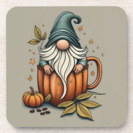 Fall gnome coaster コースター