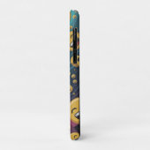 Fall in bubble  Case-Mate iPhoneケース (裏面/左)