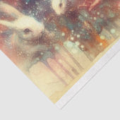 Fall Into Imagination Alice Fantasy Art Decoupage 薄葉紙 (詳細)