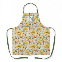 Fall into the Spring Flowers - customized