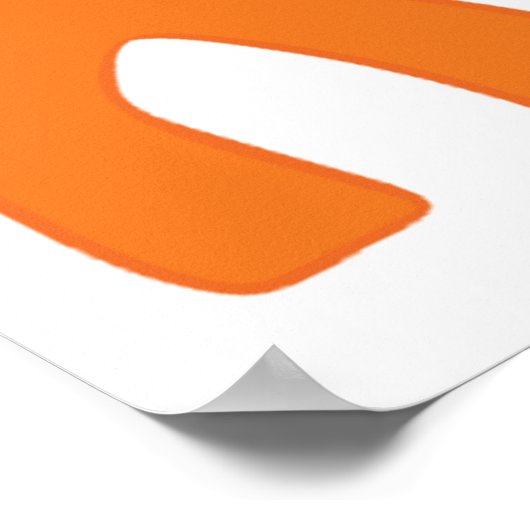 Fall Kick Off ポスター (角)