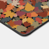 Fall & Leafs デスクマット (コーナー)