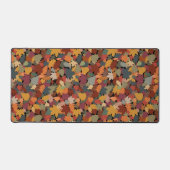 Fall & Leafs デスクマット (正面)