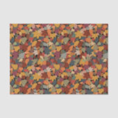 Fall & Leafs 薄葉紙 (正面)