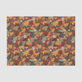 Fall & Leafs 薄葉紙
