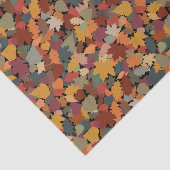 Fall & Leafs 薄葉紙 (詳細)