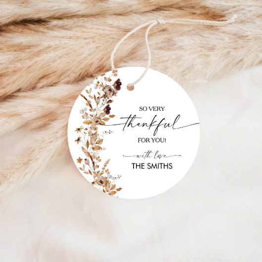  Fall Leaves Thanksgiving Dinner Ornament セラミックオーナメント