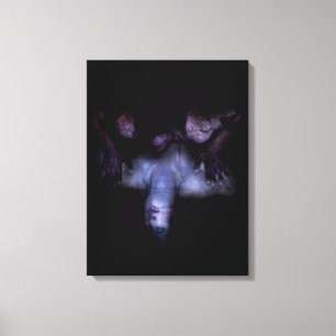 Fall mirrorMirror キャンバスプリント