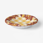 Fall Paper Bowls ペーパーボウル (傾斜あり)