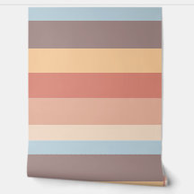 Fall pastel color scheme 