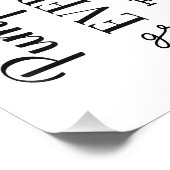 Fall-Poster-Wall Art-Digital Download ポスター (コーナー)