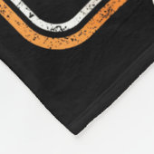 Fall Prevention Don't Fall Y'all Physical Therapy  フリースブランケット (角)