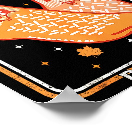 Fall Prevention Don't Fall Y'all Physical Therapy  ポスター (角)