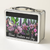 fall season メタルランチボックス (裏面)