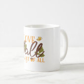 Fall Season Home & Gift Collection | クラシックマグ コーヒーマグカップ (正面右)