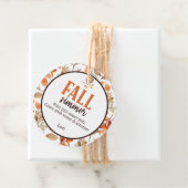 Fall Simmer フェイバータグ (インサイチュ)