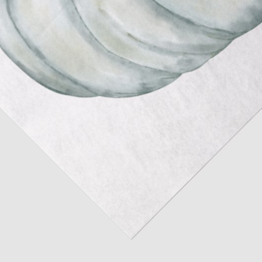 Fall Thanksgiving Series Design 8 薄葉紙 (詳細)