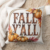 Fall you all unique autumn  クッション (ブランケット)