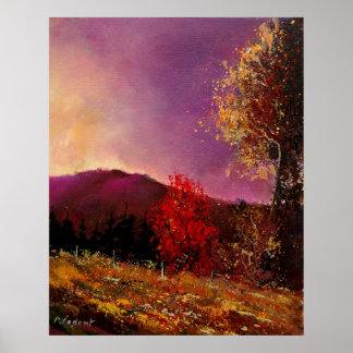 fallcolors450108 ポスター