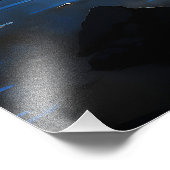 Fallen Angel フォトプリント (角)