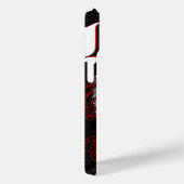 FALLEN ANGEL Case-Mate iPhoneケース (裏面 / 右)