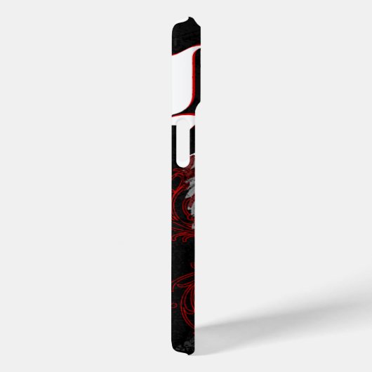 FALLEN ANGEL Case-Mate iPhoneケース (裏面 / 右)