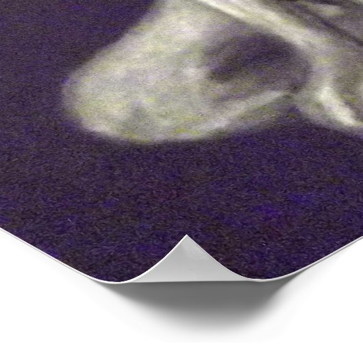 Fallen Angel - Draft 2 ポスター (角)