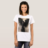 Fallen Grace – The Beauty of a Broken Wing Tシャツ (正面フル)