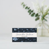 Falling Diamonds 名刺 (スタンド正面)