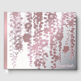 Falling Flowers ゲストブック