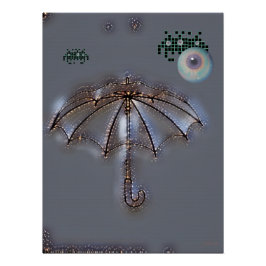 Falling Magic ポスター