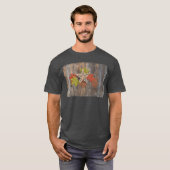 Falling Stars Tシャツ (正面フル)
