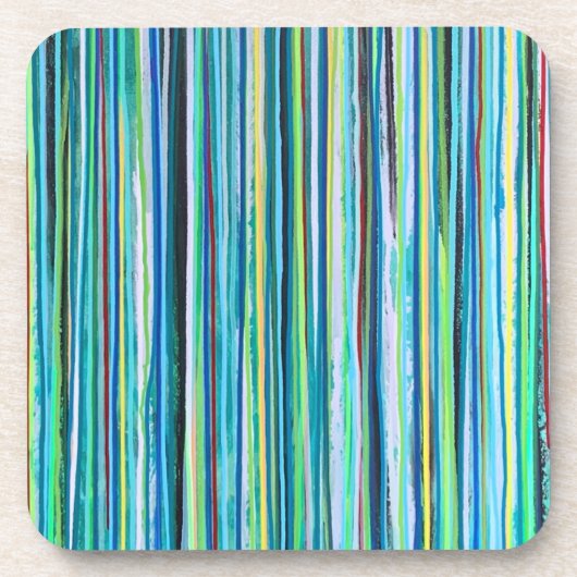 Falling Water Set of 6 Coasters コースター (正面)