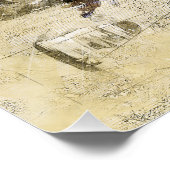 Fallingwater ポスター (コーナー)