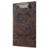 Fallnの古代革本 クリップボード (左)