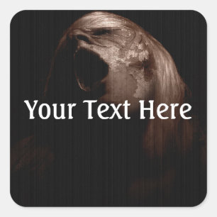 Fallnの壊れ目は放します スクエアシール