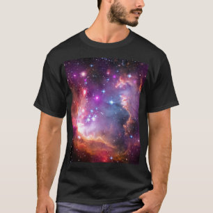 Fallnの天使の銀河系 Tシャツ