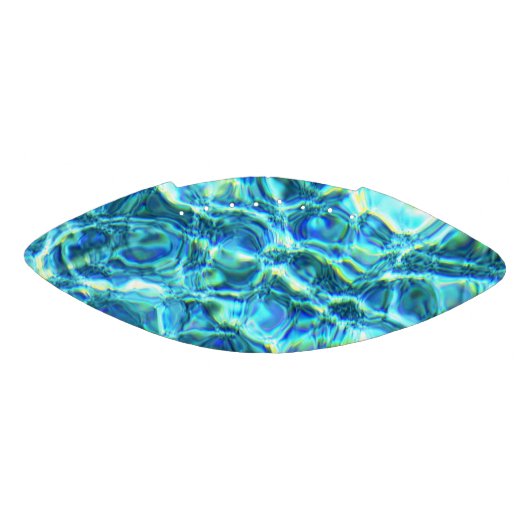 Fallnの揺らめく水 アメリカンフットボール (パネル)