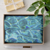 Fallnの揺らめく水 薄葉紙 (ギフト)