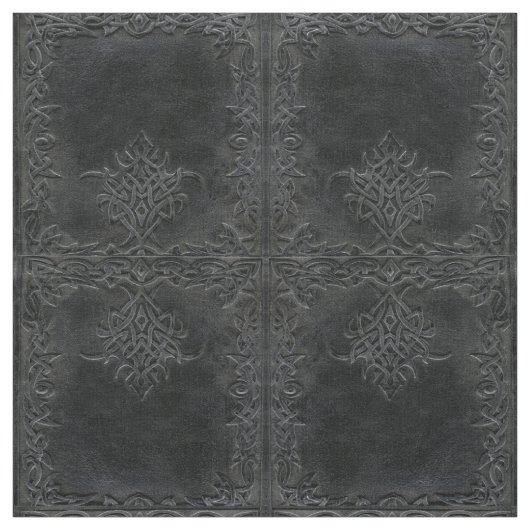 Fallnの暗い種族 ファブリック (見本)