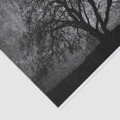 Fallnの死神のその間元の芸術の境界 薄葉紙 (詳細)