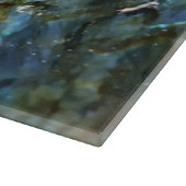 Fallnの海の石 カッティングボード (角)