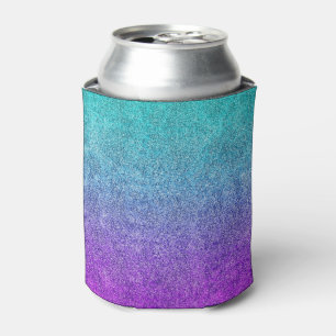 Fallnの熱帯薄暗がりのグリッターの勾配 缶クーラー