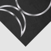 Fallnの異教のな三重の女神の記号 薄葉紙 (詳細)