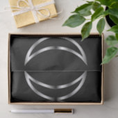 Fallnの異教のな三重の女神の記号 薄葉紙 (ギフト)