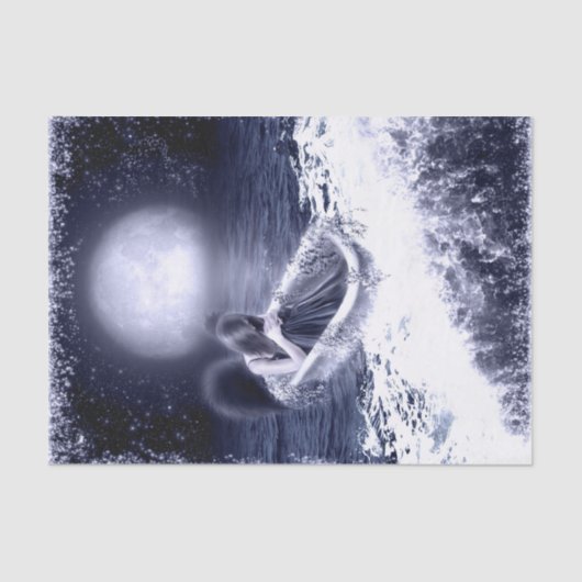 Fallnの菓子の幻想 薄葉紙 (正面)