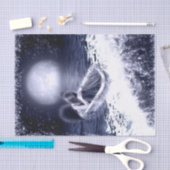 Fallnの菓子の幻想 薄葉紙 (クラフト)