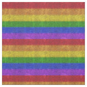 Fallnの虹のグリッターの勾配 ファブリック (見本)