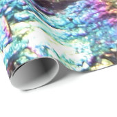 Fallnの虹の石 ラッピングペーパー (ロールコーナー)